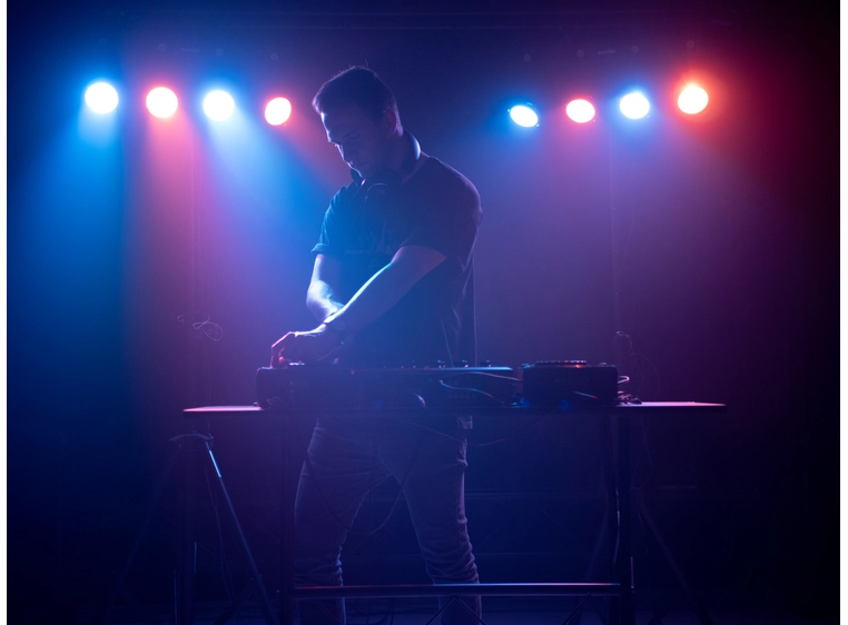 Eurolite LED KLS-190 Compact Light Set 