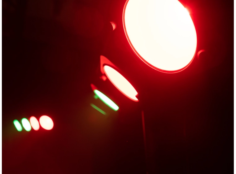 Eurolite LED KLS-190 Compact Light Set 