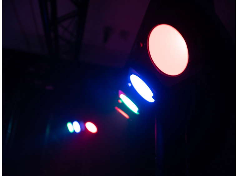 Eurolite LED KLS-190 Compact Light Set 