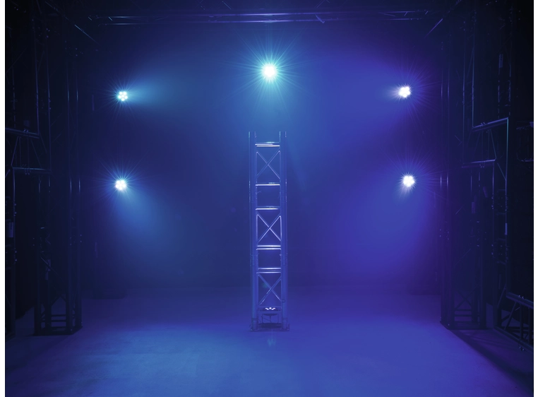 Eurolite LED PK-3 USB TCL Spot 