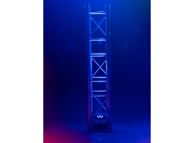 Eurolite LED PK-3 USB TCL Spot 