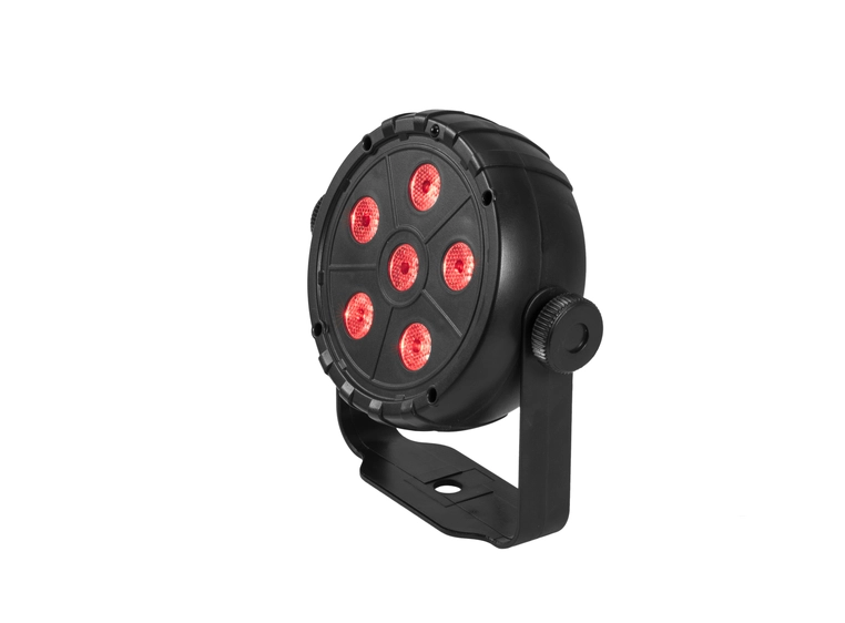 Eurolite LED PK-3 USB TCL Spot 