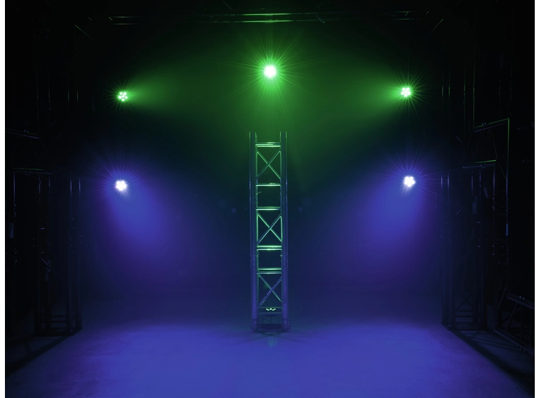 Eurolite LED PK-3 USB TCL Spot 