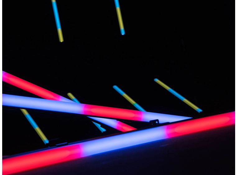 Eurolite LED PR-100/32 Pixel DMX rail 