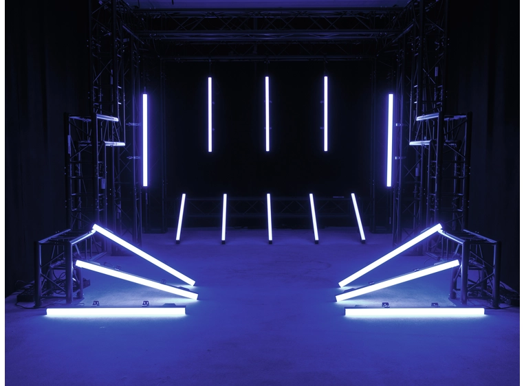 Eurolite LED PR-100/32 Pixel DMX rail 