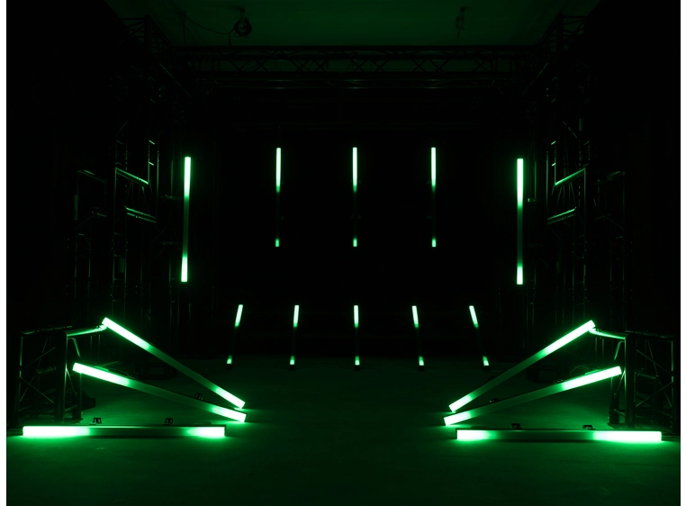 Eurolite LED PR-100/32 Pixel DMX rail 