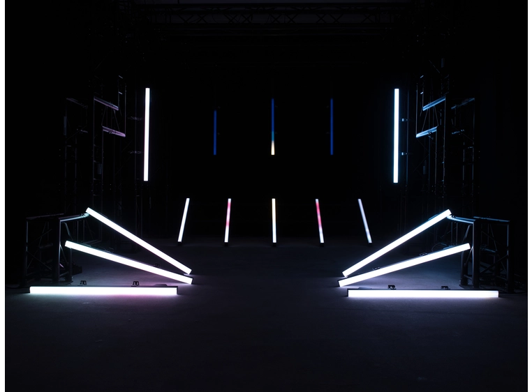 Eurolite LED PR-100/32 Pixel DMX rail 