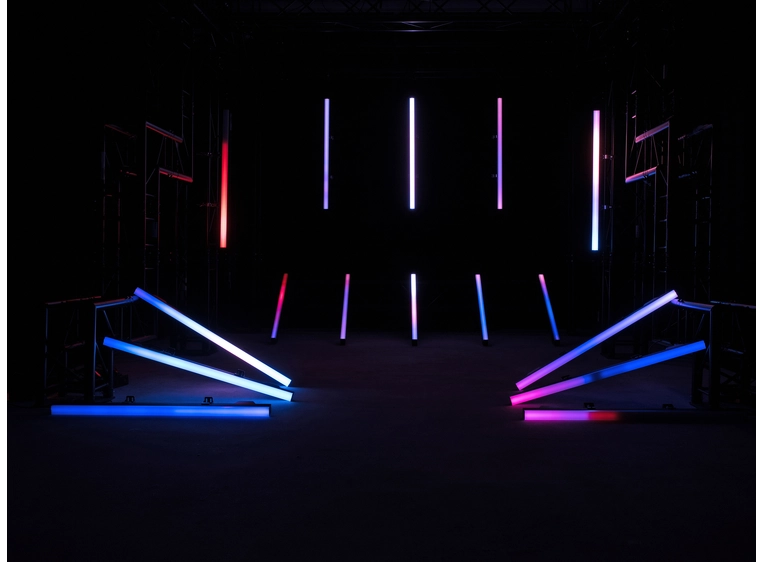 Eurolite LED PR-100/32 Pixel DMX rail 