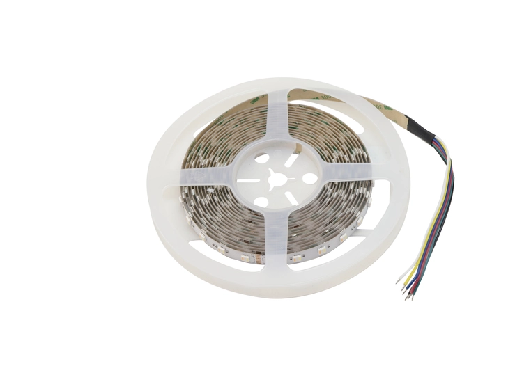 Eurolite LED Strip 300 5m 5050 RGB/WW/CW 24V 