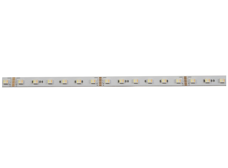 Eurolite LED Strip 300 5m 5050 RGB/WW/CW 24V 