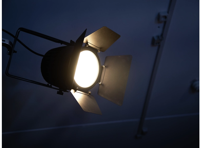 Eurolite LED Theatre COB 200 WW 