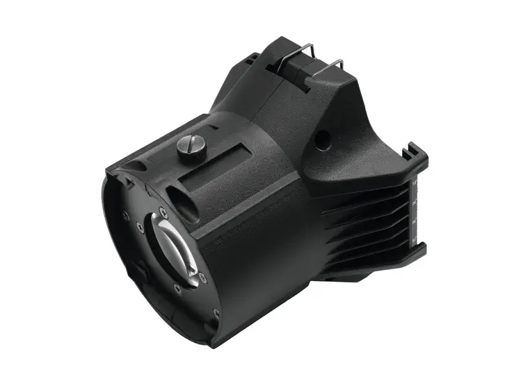 Eurolite Lens Tube 50° for LED PFE-50 