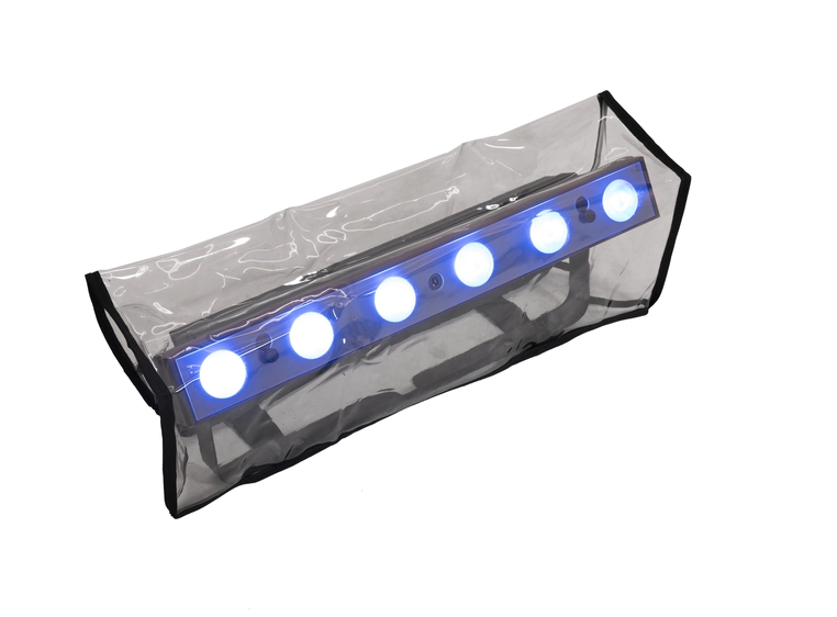 Eurolite Rain Cover for AKKU BAR-6 QCL 