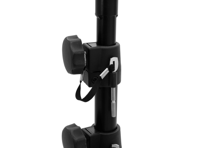 Eurolite STV-60-WOT EU Steel Stand black 