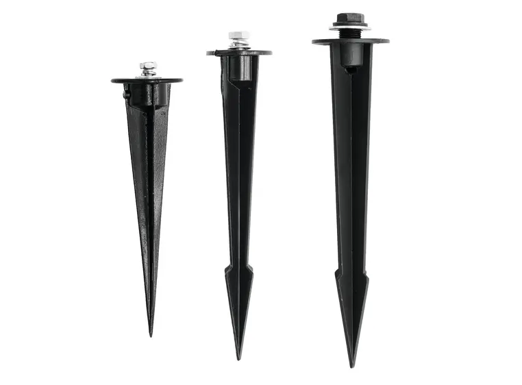 Eurolite Stake 60x265mm 