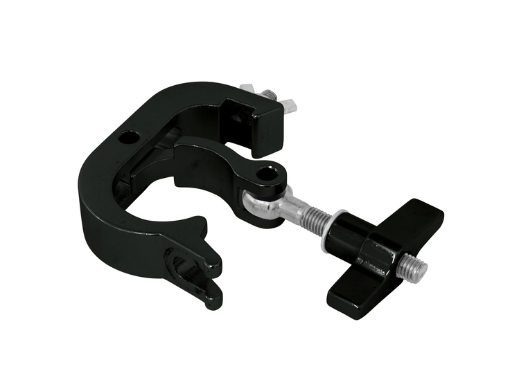 Eurolite TH-250S Quick-Lock Coupler black 