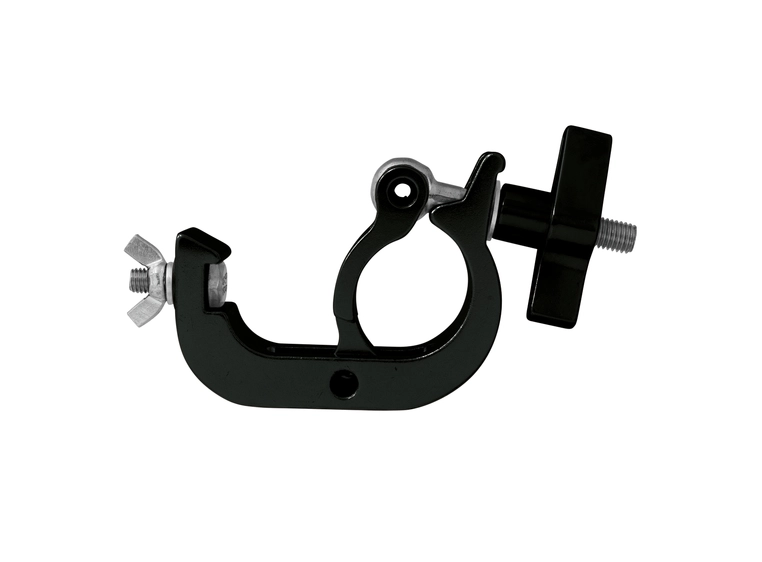 Eurolite TH-250S Quick-Lock Coupler black 