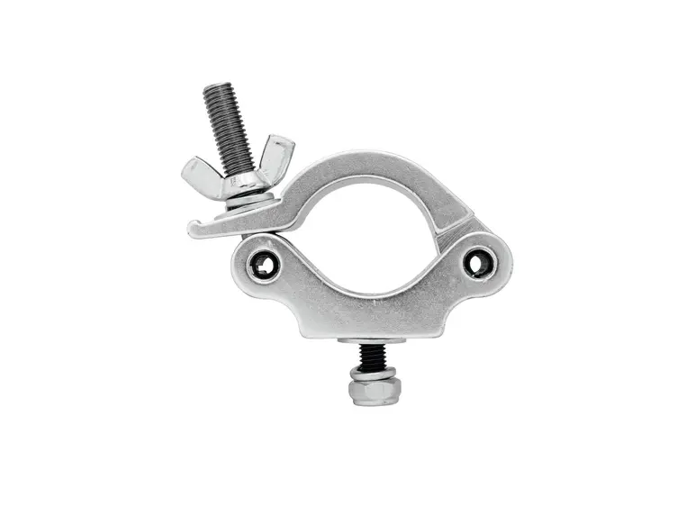 Eurolite TPC-32 Coupler, silver 