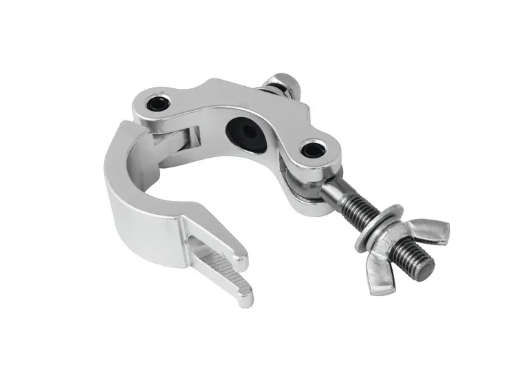 Eurolite TPC-32 Coupler, silver 