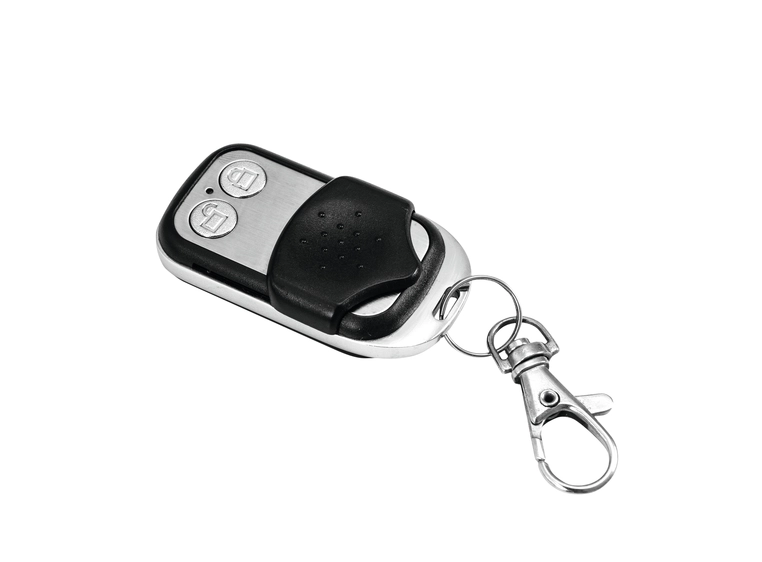 Eurolite WRC-4 Wireless Remote Control with Receiver 