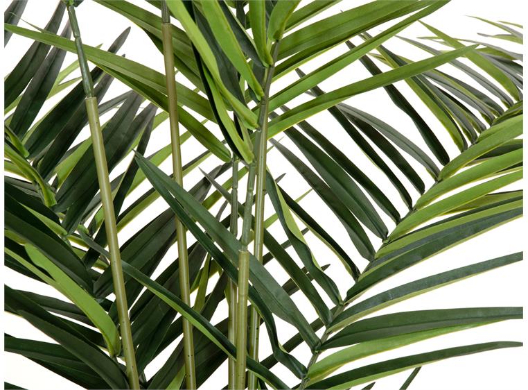 Europalms Kentia palm tree artificial plant, 240cm