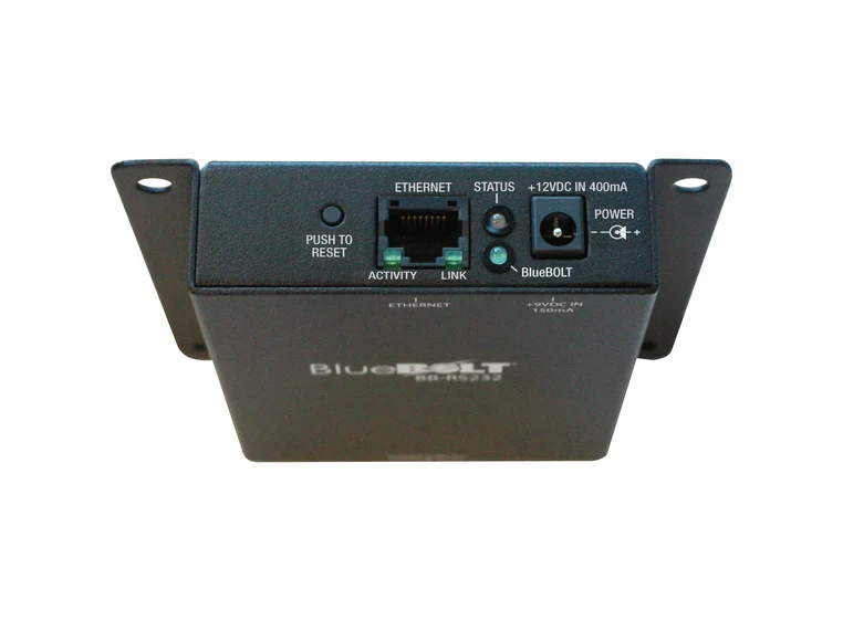 FURMAN BB-RS232 Nettverksinterface RS-232 till BB Ethernet 