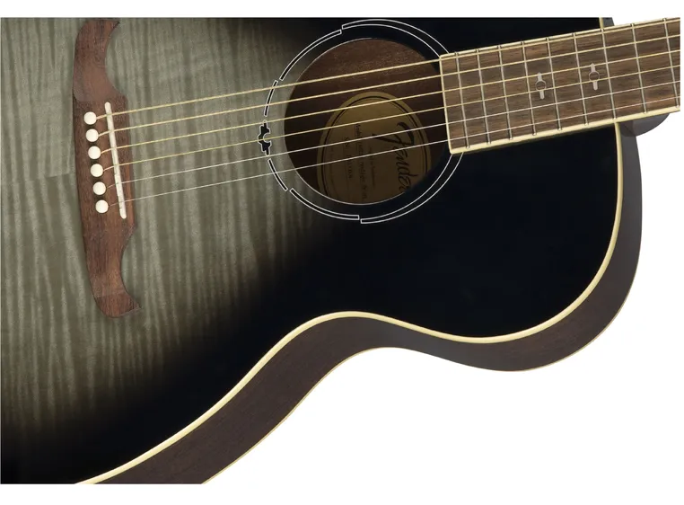 Fender FA-235E Concert Moonlight Burst, IL 