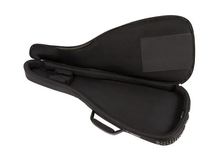 Fender FE620 Electric Guitar Gig Bag Black 