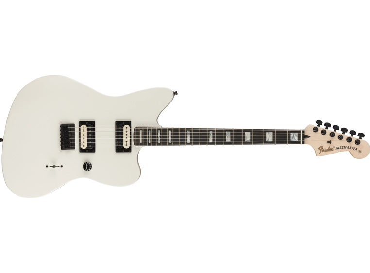 Fender Jim Root Jazzmaster V4 