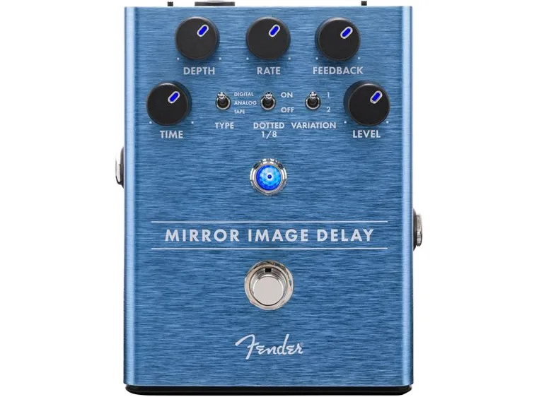 Fender Mirror Image Delay 