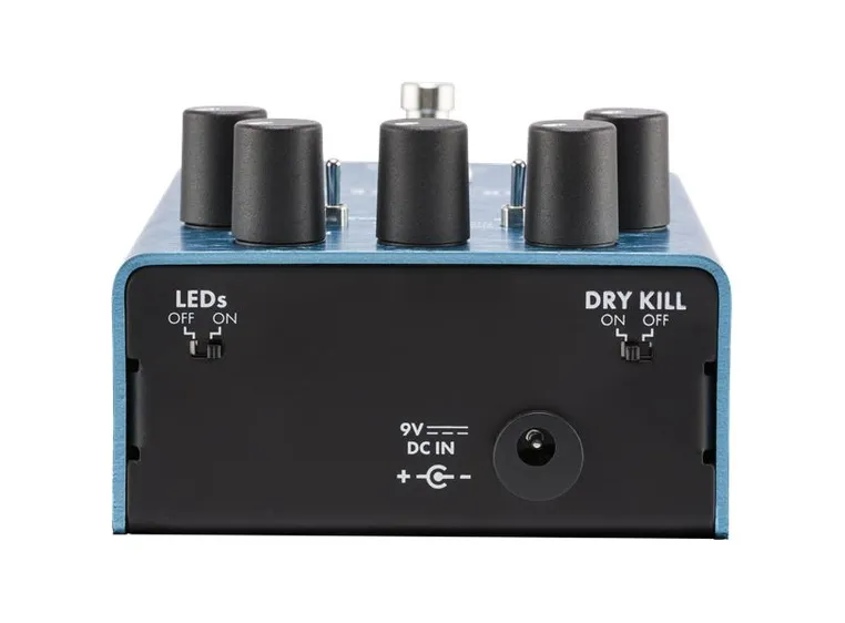 Fender Mirror Image Delay 