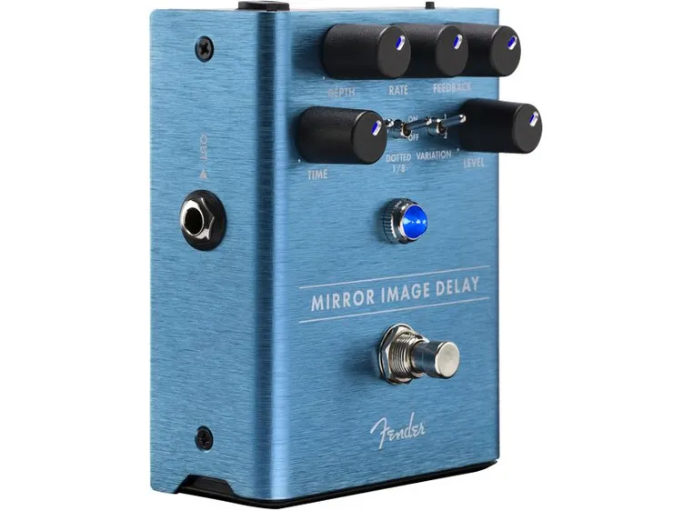Fender Mirror Image Delay 