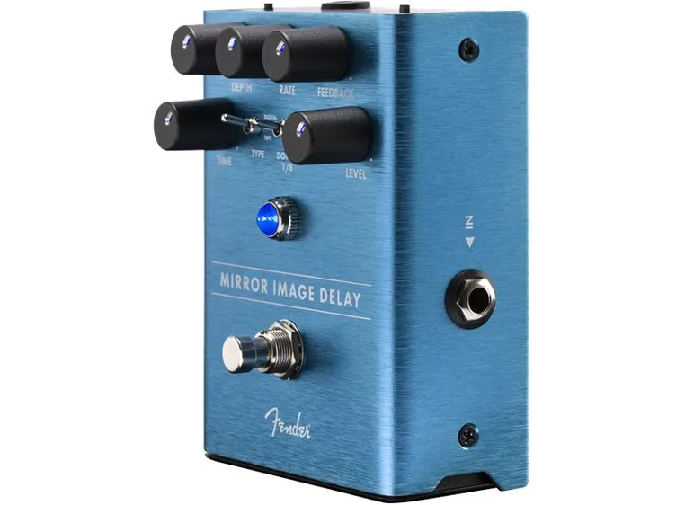Fender Mirror Image Delay 