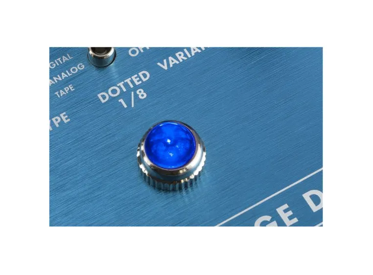 Fender Mirror Image Delay 
