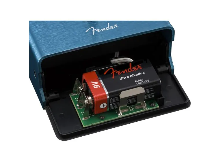Fender Mirror Image Delay 