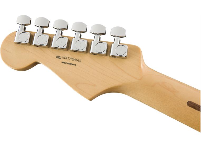 Fender Player Stratocaster HSS 3-Color Sunburst, MN