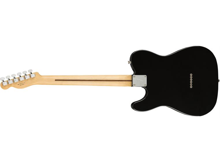 Fender Player Telecaster Black, MN