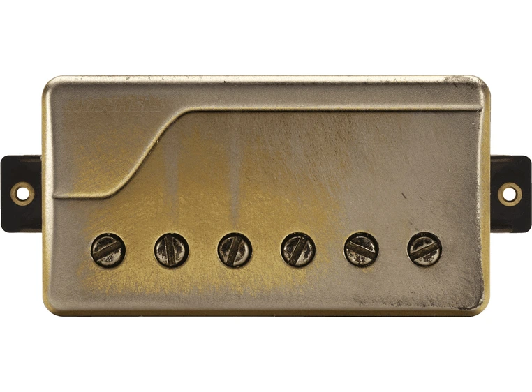 Fishman Fluence Will Adler 6-String (PRF-CS6-WA1) Modern Humb Pickup Set 