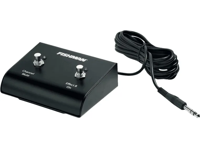 Fishman Loudbox Footswitch (ACC-LBX-FSW) for Artist + Performer 