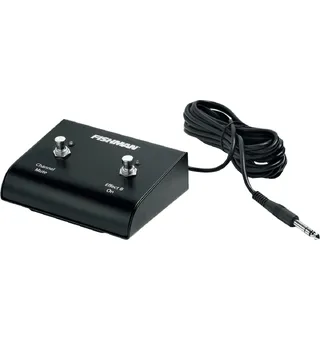 Fishman Loudbox Footswitch (ACC-LBX-FSW) for Artist + Performer