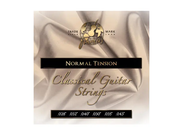 Framus Classic NT Set (028-043) 