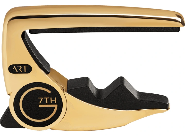 G7TH Performance 3 ART Gold Plate 