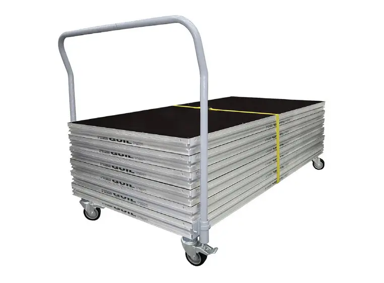 GUIL TM-TR1 Transport System 