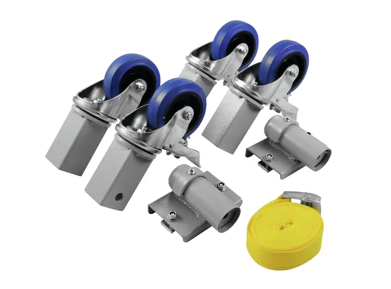 GUIL TM-TR1 Transport System 