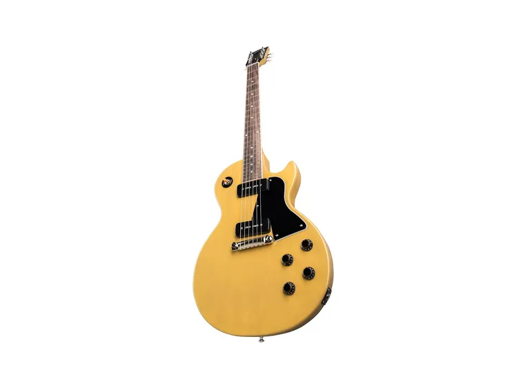Gibson Les Paul Special TV Yellow 