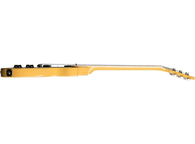 Gibson Les Paul Special TV Yellow 
