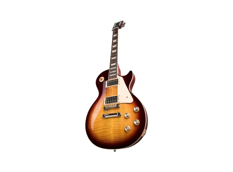 Gibson Les Paul Standard 60s Bourbon Burst 