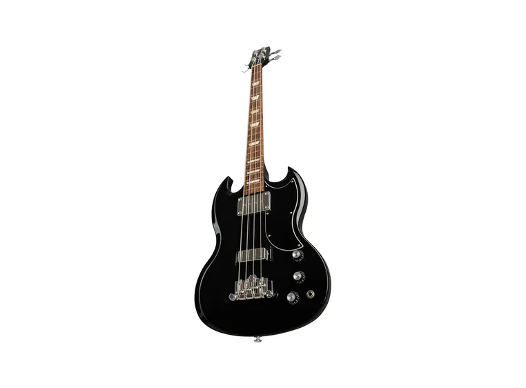Gibson SG Standard Bass Ebony 