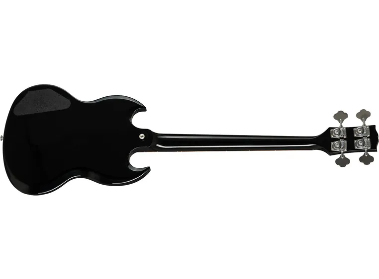 Gibson SG Standard Bass Ebony 