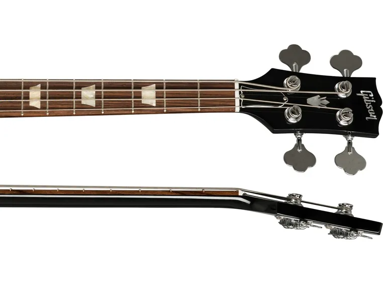 Gibson SG Standard Bass Ebony 